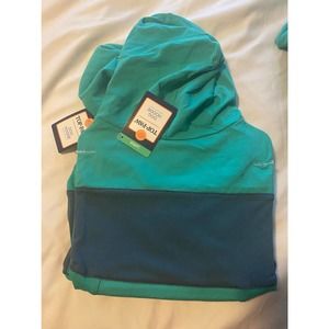 Large Top Paw Dog Hoodie